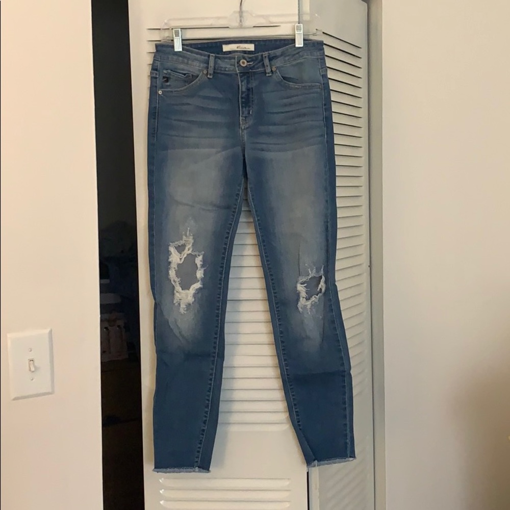 KanCan Size 7 Jeans